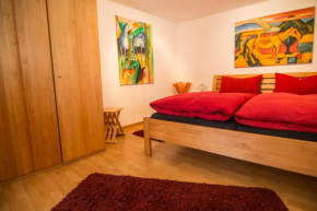 Ferienwohnung Rustika I
